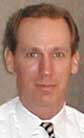photo of Peter Hunt